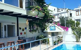 Yalcinkayalar Aparthotel