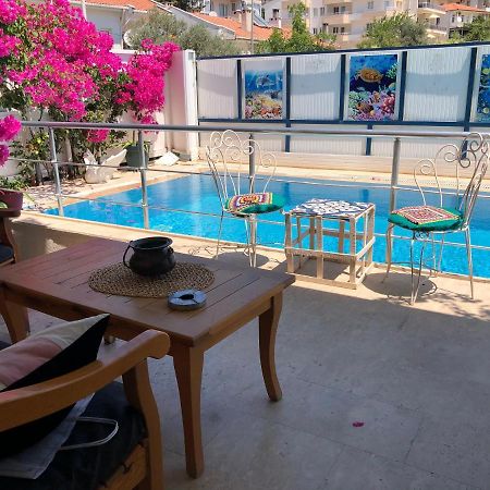 Yalcinkayalar Aparthotel Datça Dış mekan fotoğraf