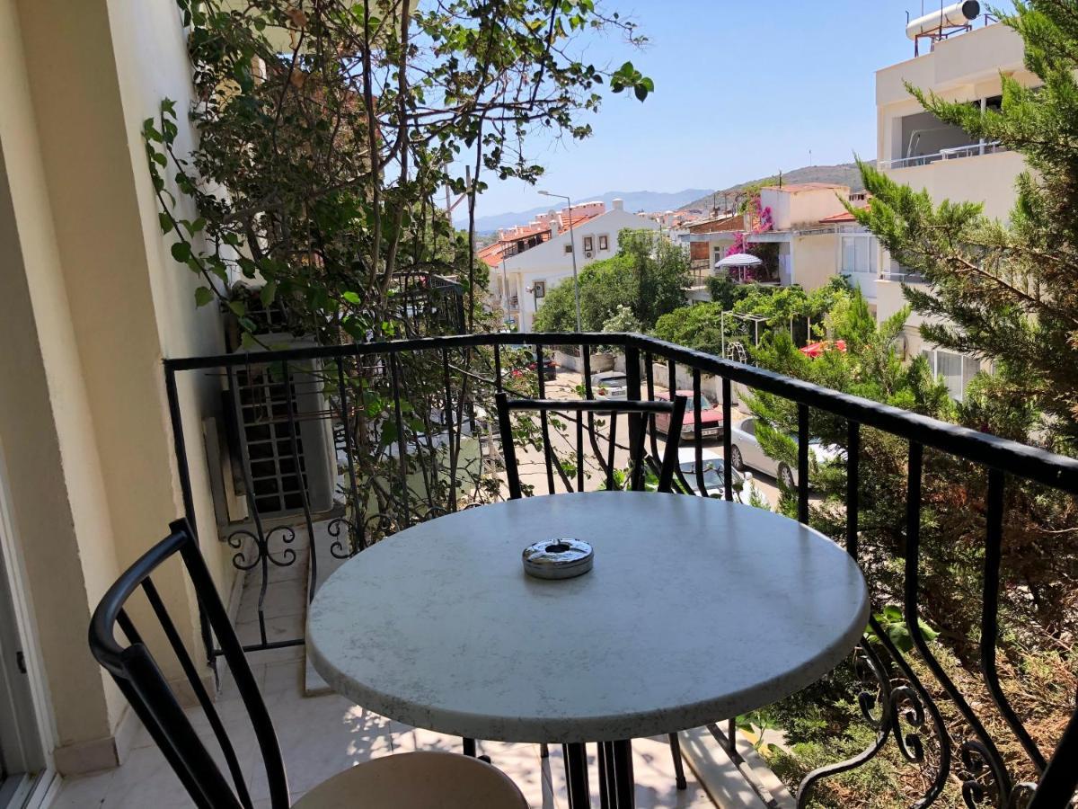 Yalcinkayalar Aparthotel Datça Dış mekan fotoğraf