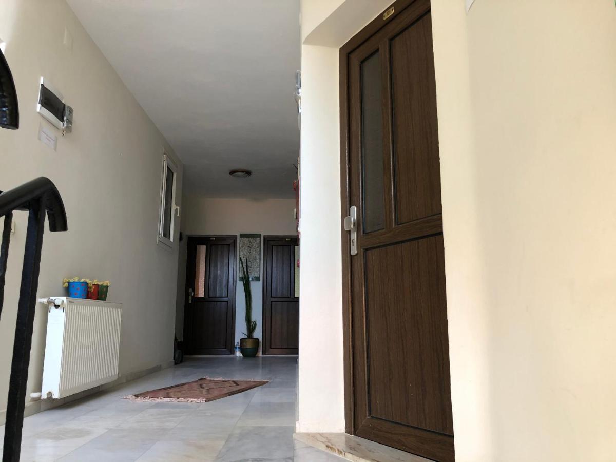 Yalcinkayalar Aparthotel Datça Dış mekan fotoğraf
