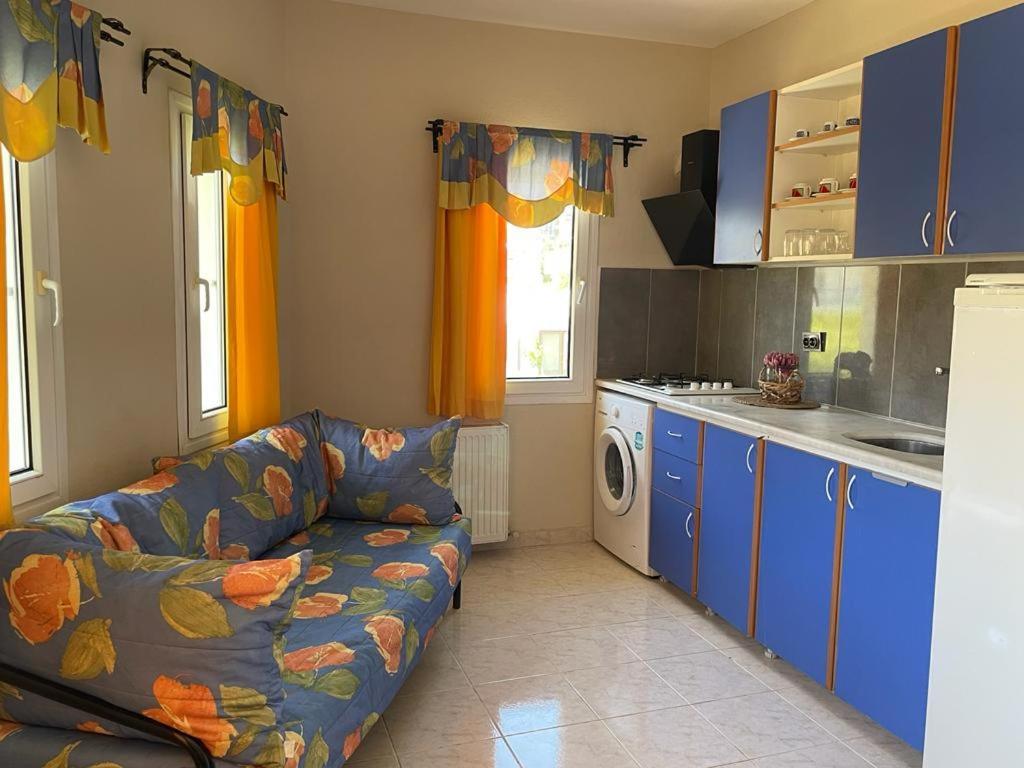 Yalcinkayalar Aparthotel Datça Dış mekan fotoğraf