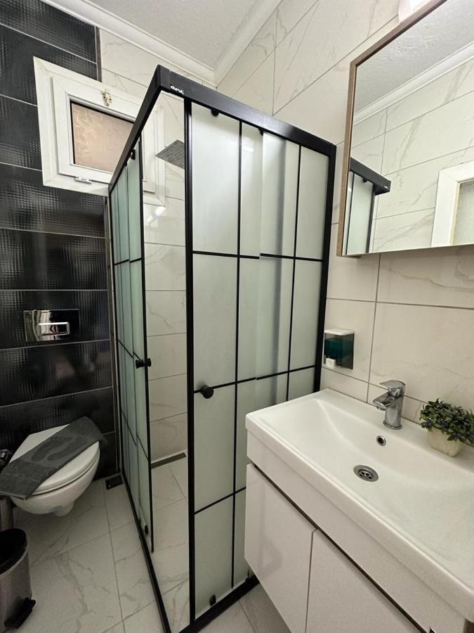 Yalcinkayalar Aparthotel Datça Dış mekan fotoğraf