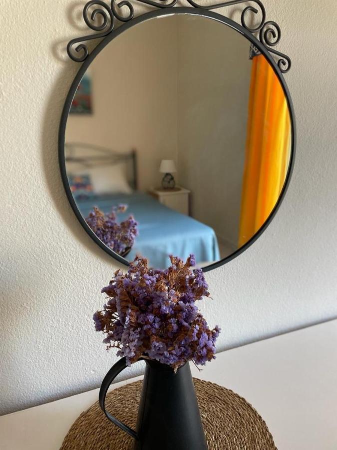 Yalcinkayalar Aparthotel Datça Dış mekan fotoğraf