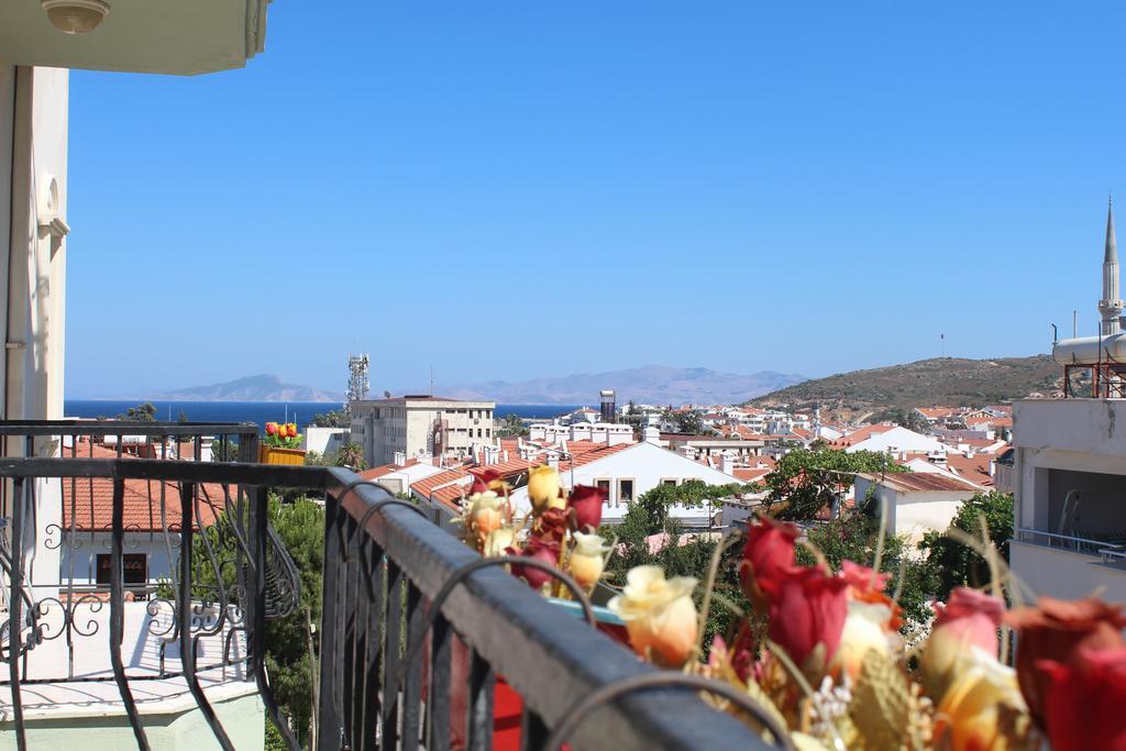Yalcinkayalar Aparthotel Datça Dış mekan fotoğraf