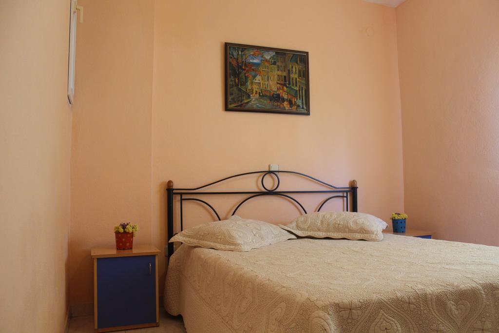 Yalcinkayalar Aparthotel Datça Dış mekan fotoğraf