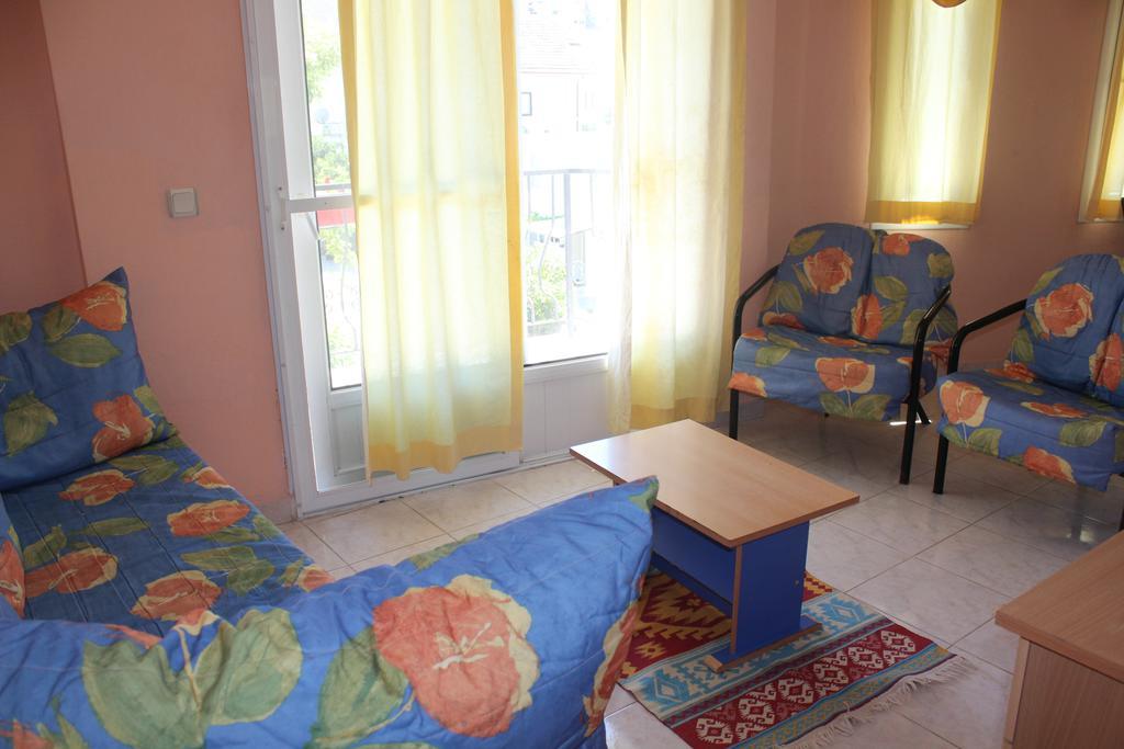 Yalcinkayalar Aparthotel Datça Oda fotoğraf