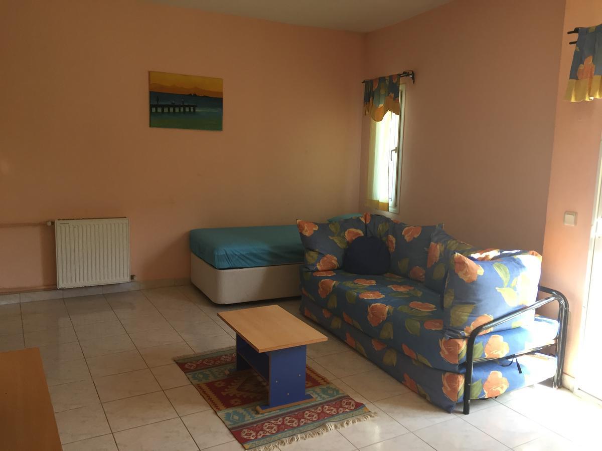 Yalcinkayalar Aparthotel Datça Dış mekan fotoğraf