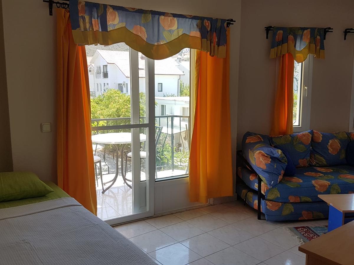 Yalcinkayalar Aparthotel Datça Dış mekan fotoğraf