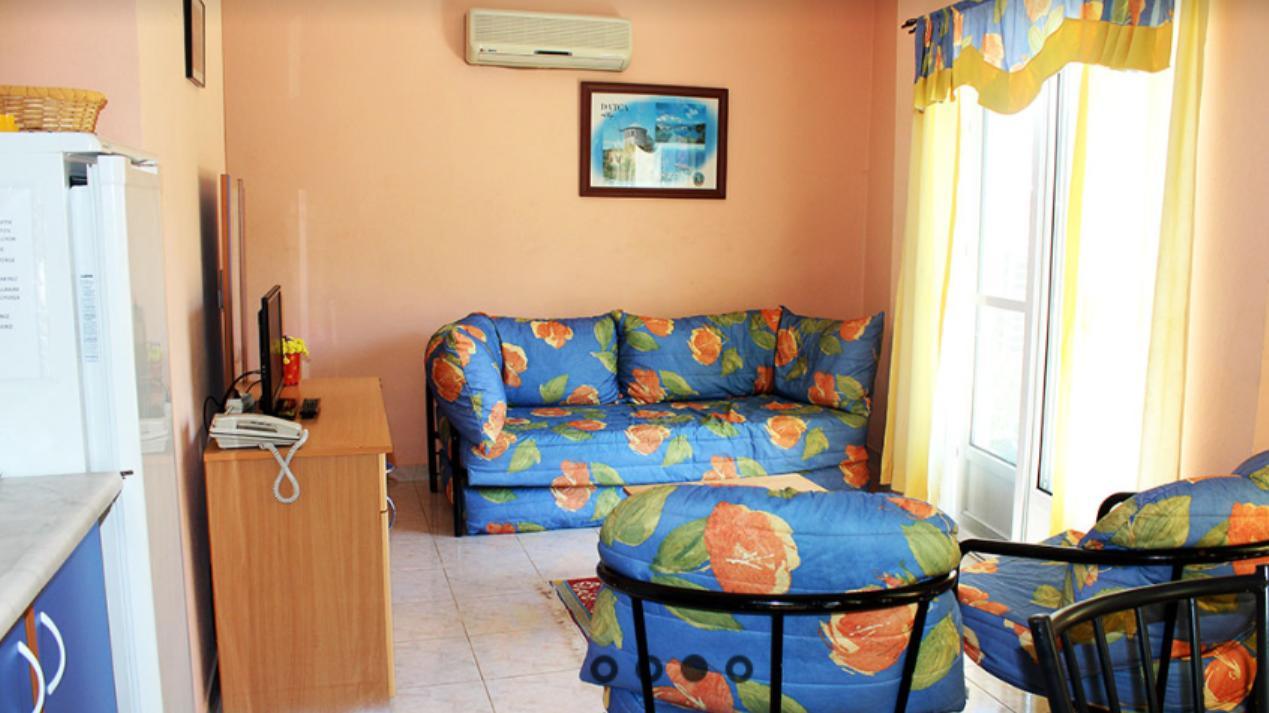 Yalcinkayalar Aparthotel Datça Dış mekan fotoğraf